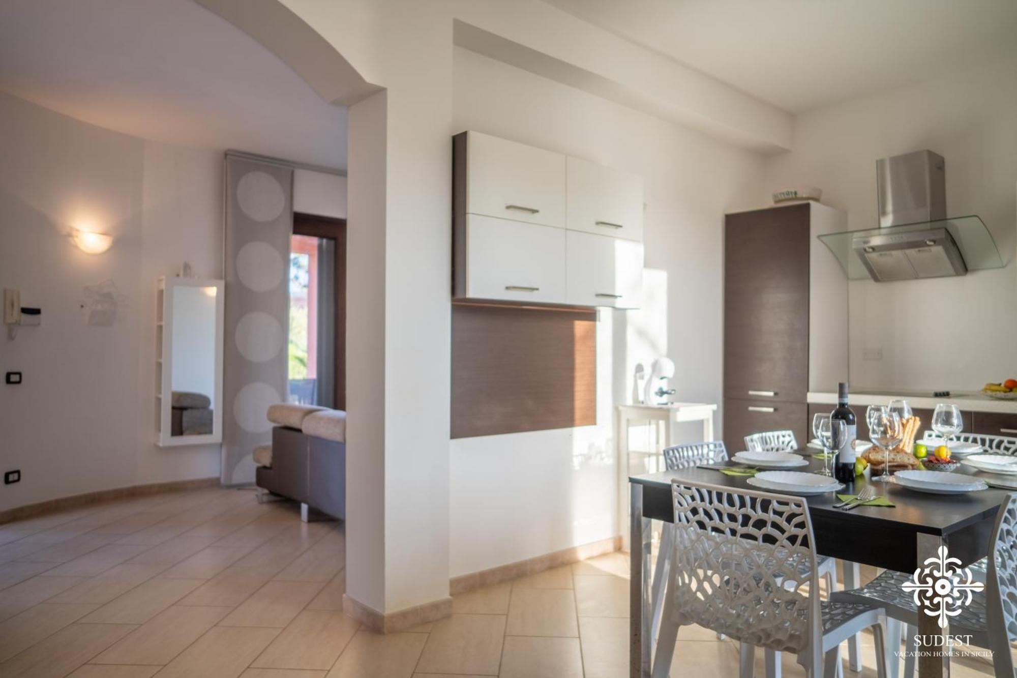 Villa Seaside - Beach Retreat With Jacuzzi Syracuse Exterior foto